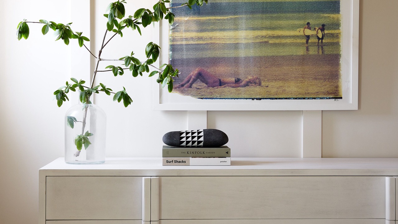 Photo of Bedroom in Block Island