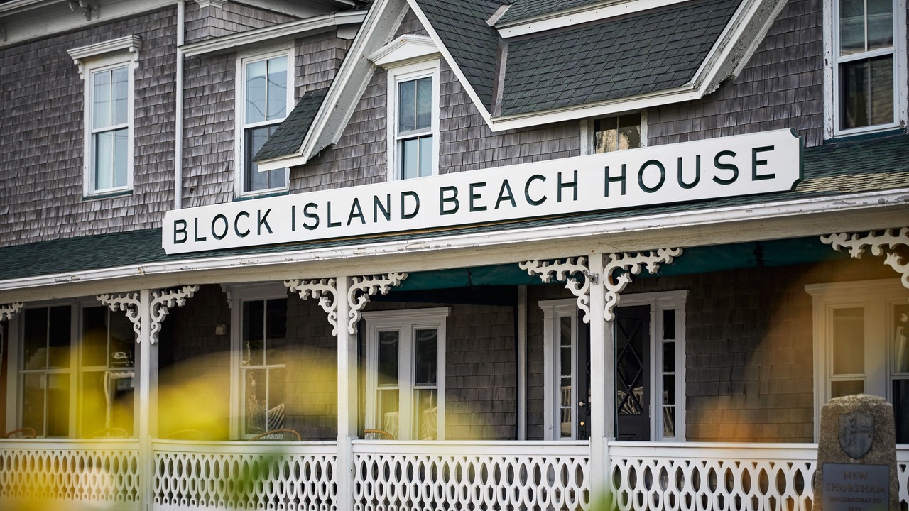 Photo of Outdoor in Block Island