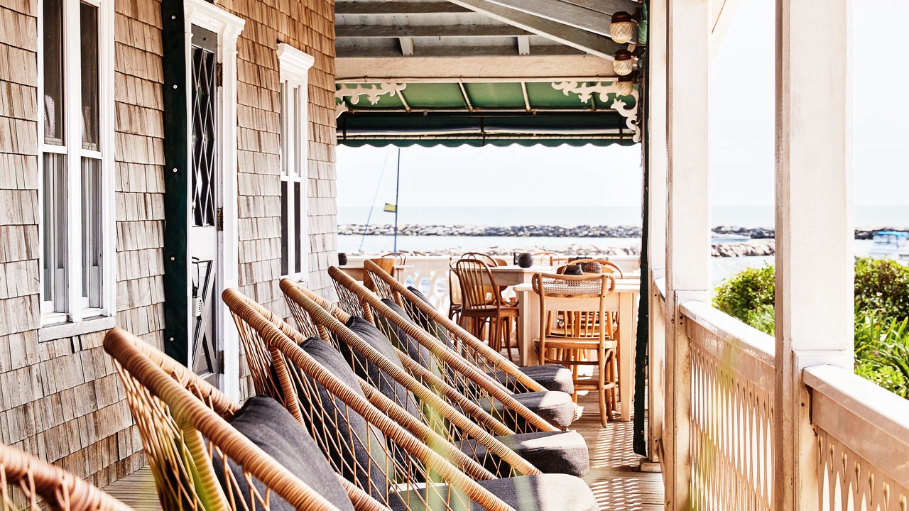 Photo of Outdoor in Block Island