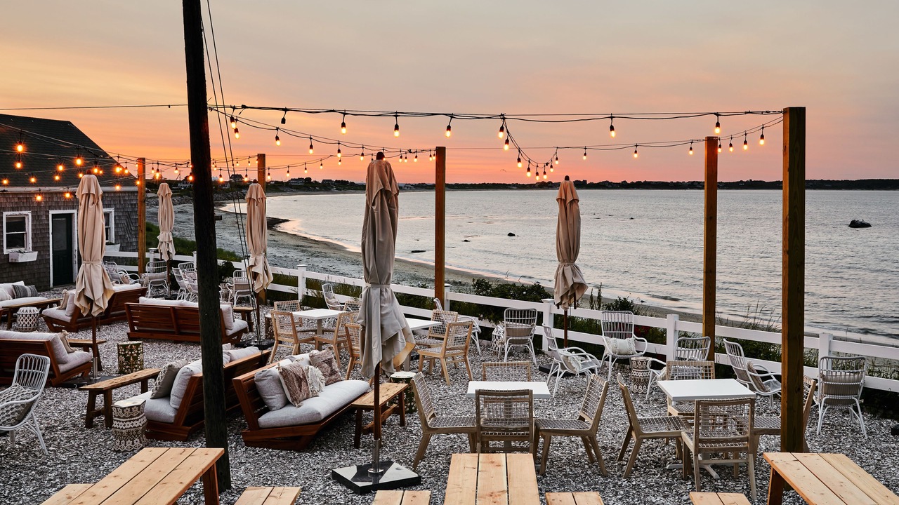 Photo of Others in Block Island