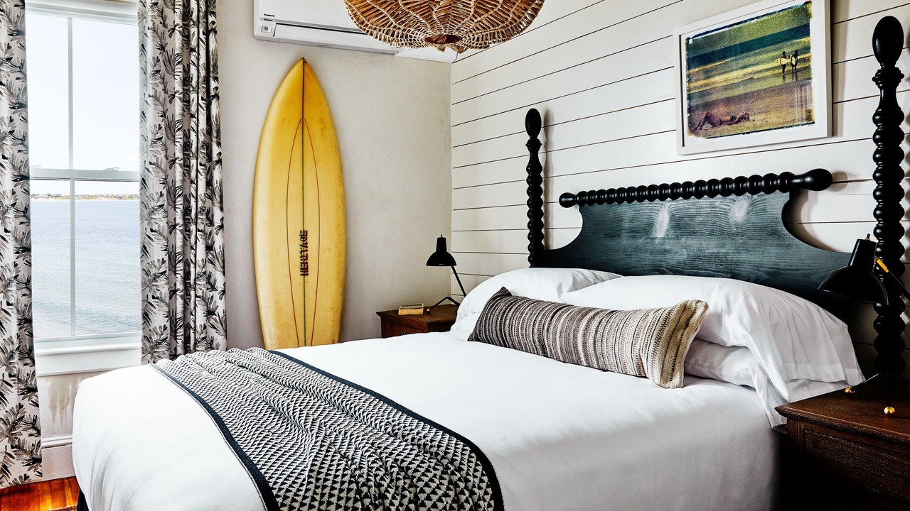 Photo of Patio Balcony in Block Island