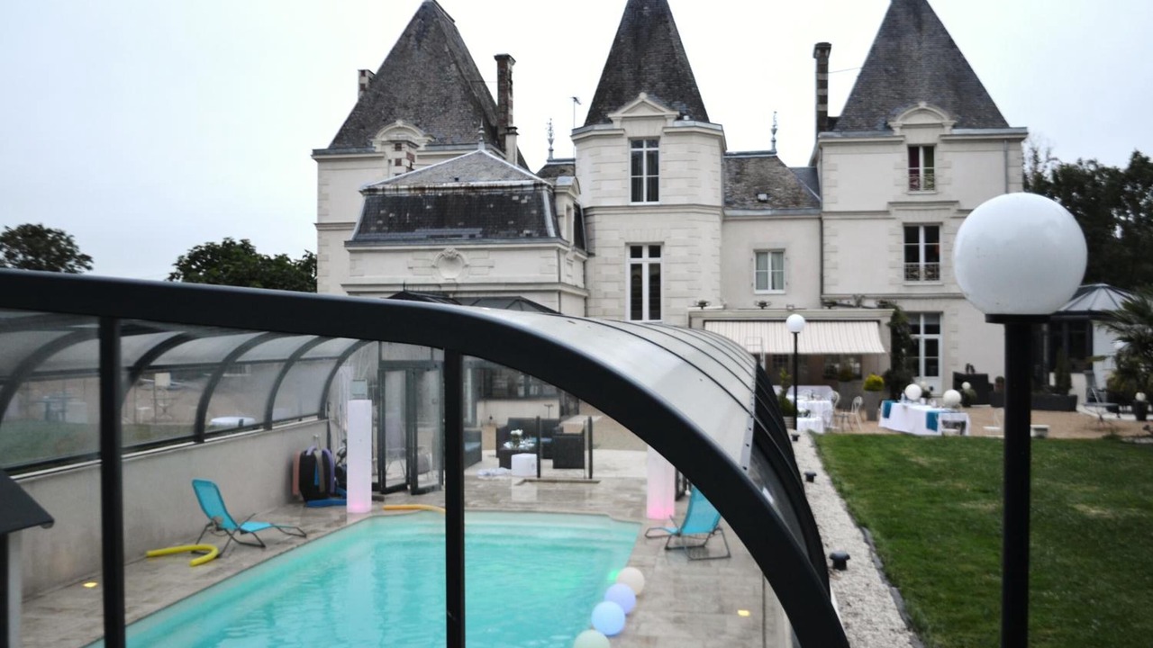 Photo of Outdoor in Chateau-Gontier