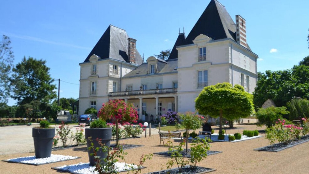 Photo of Outdoor in Chateau-Gontier