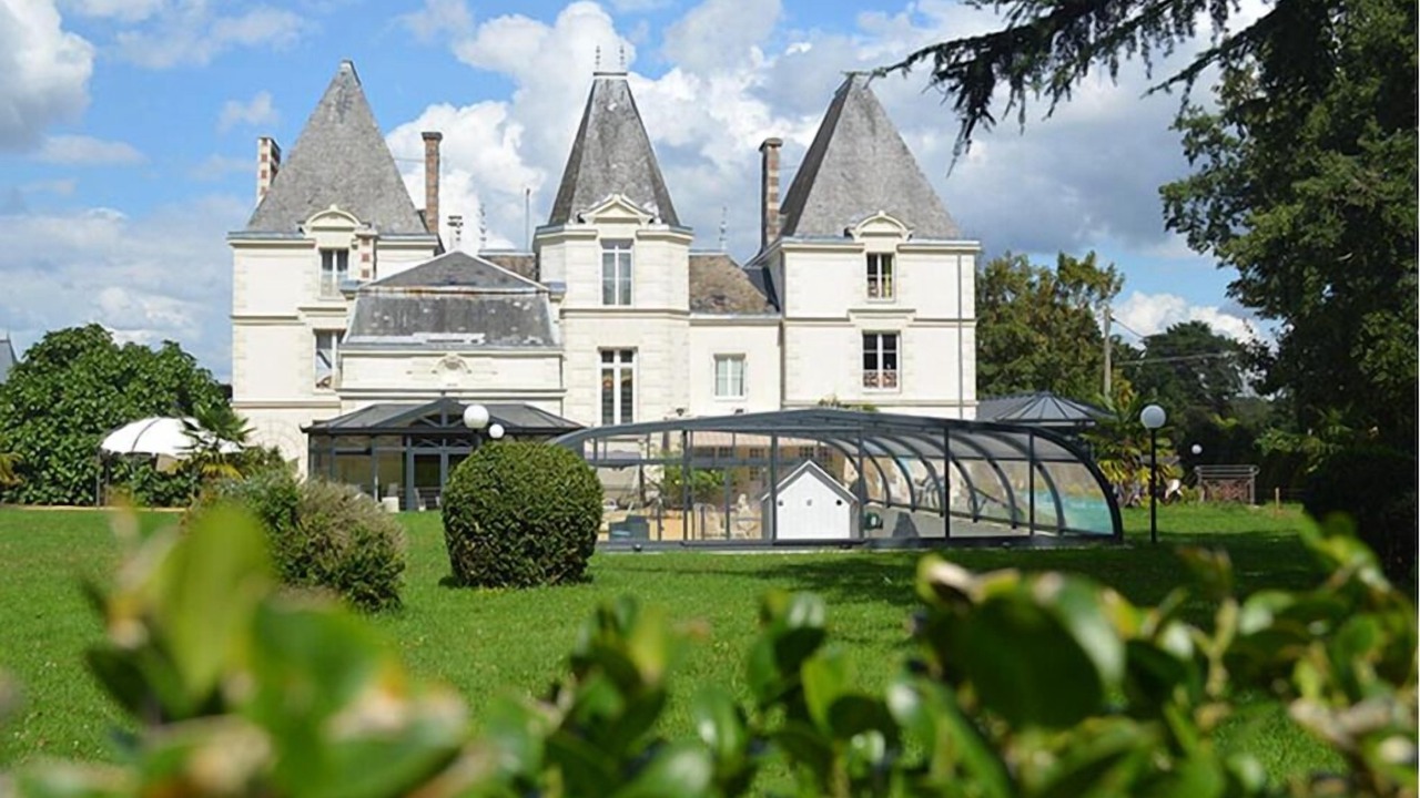 Photo of Outdoor in Chateau-Gontier