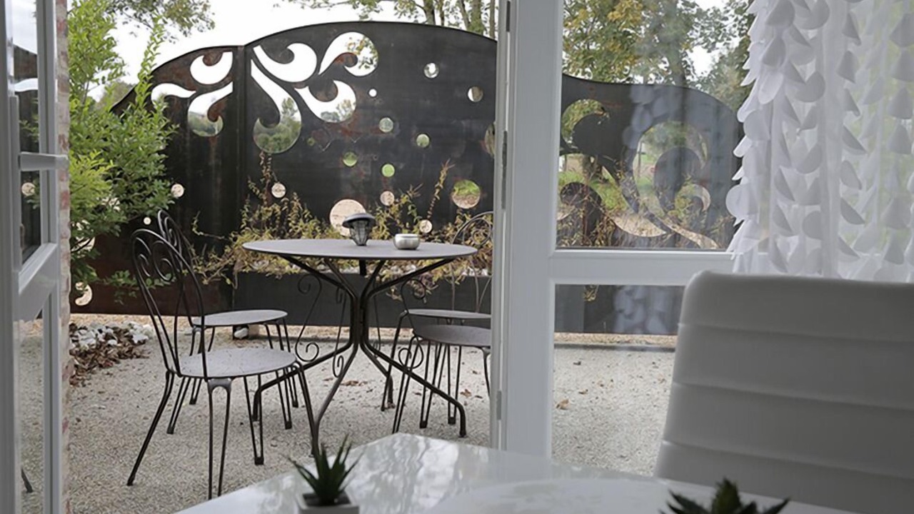 Photo of Bedroom in Chateau-Gontier