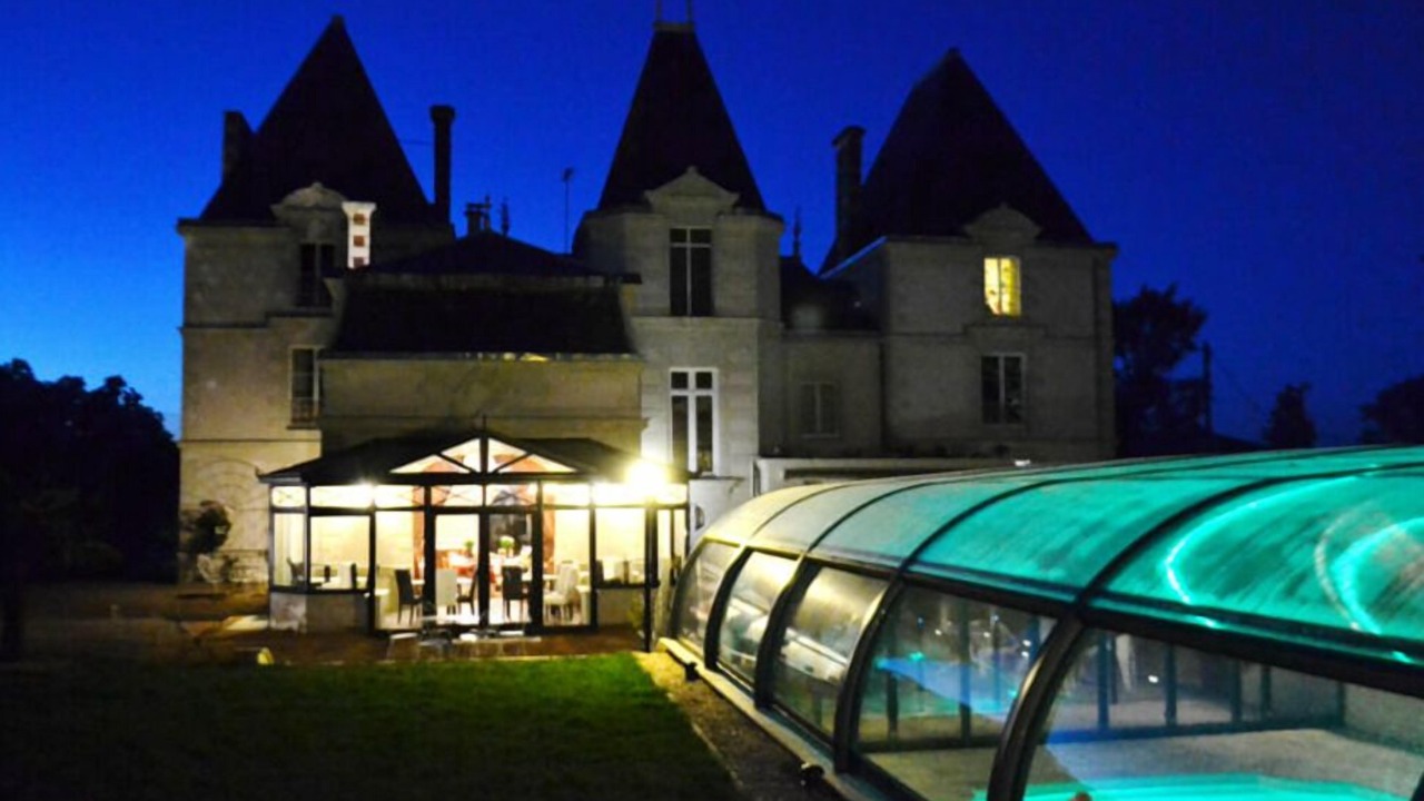 Photo of Outdoor in Chateau-Gontier