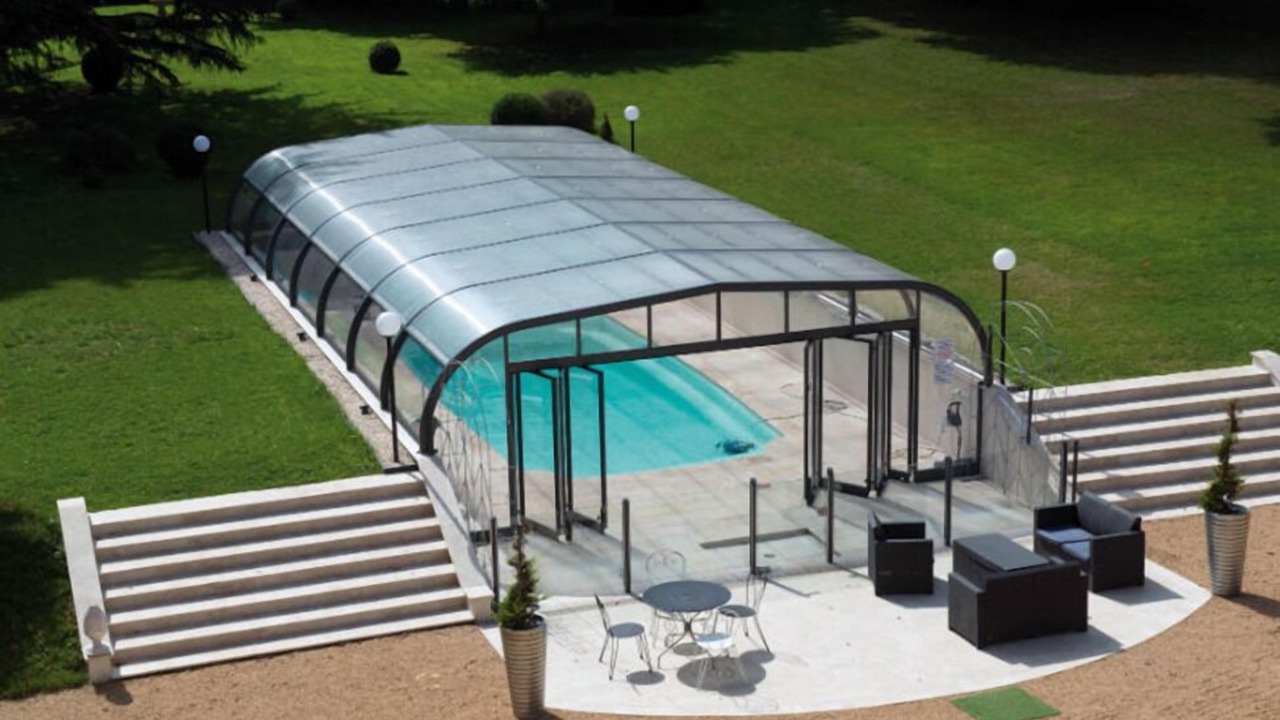 Photo of Outdoor in Chateau-Gontier