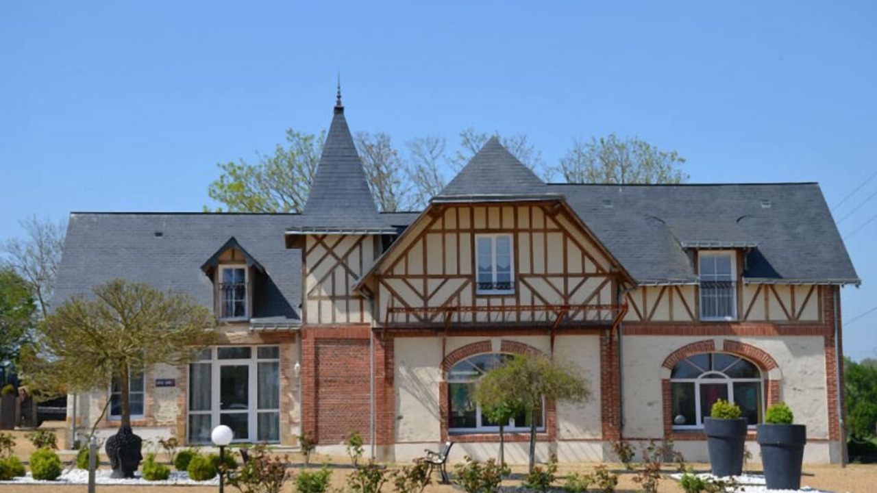 Photo of Outdoor in Chateau-Gontier