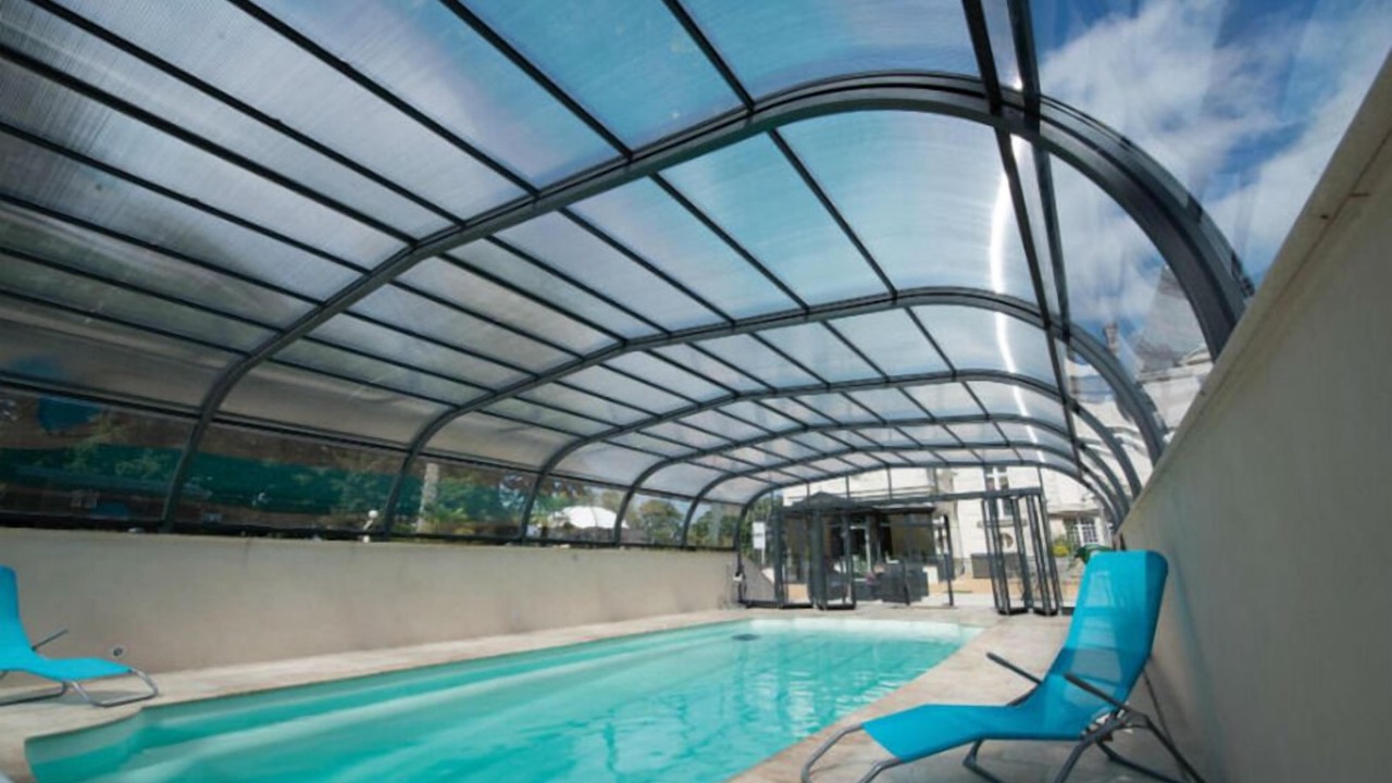 Photo of Outdoor in Chateau-Gontier