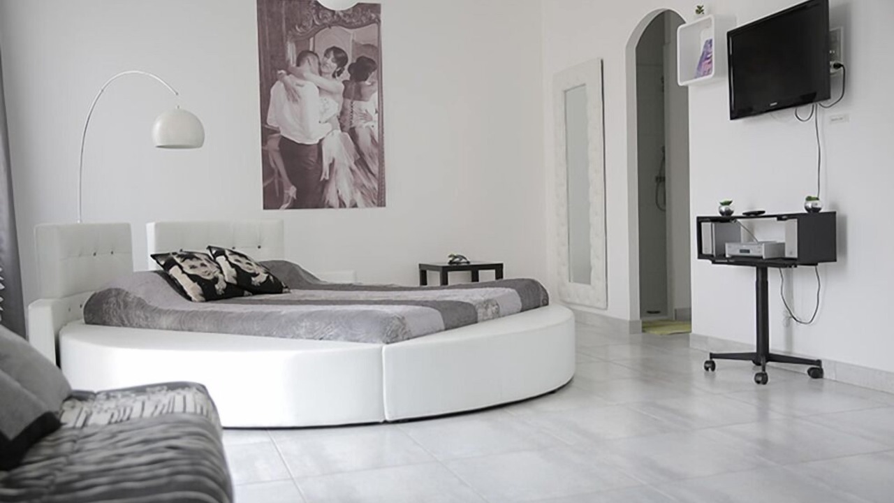 Photo of Bedroom in Chateau-Gontier