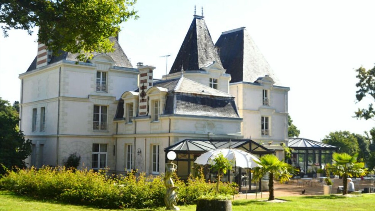 Photo of Outdoor in Chateau-Gontier