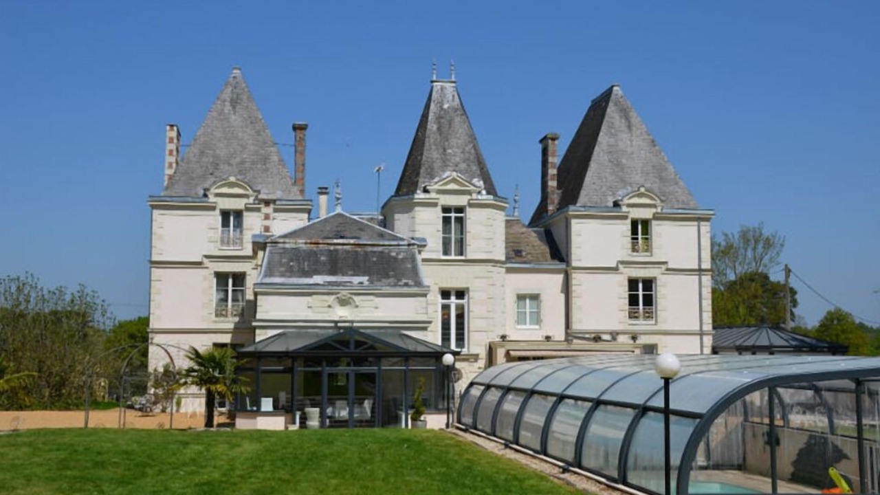 Photo of Outdoor in Chateau-Gontier