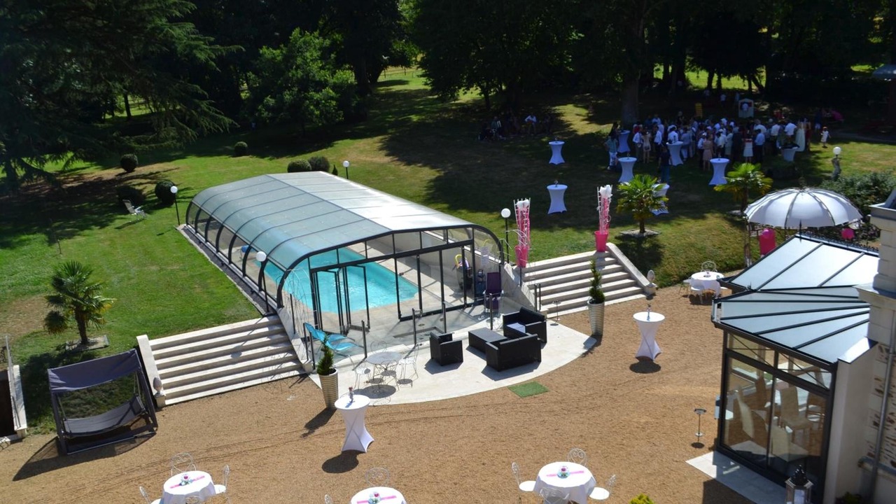 Photo of Outdoor in Chateau-Gontier