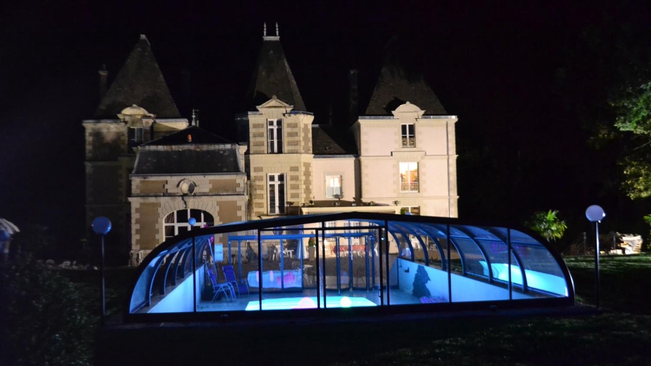 Photo of Outdoor in Chateau-Gontier