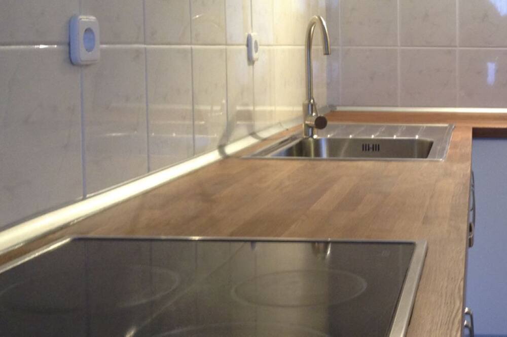 Photo of Kitchen in Anso