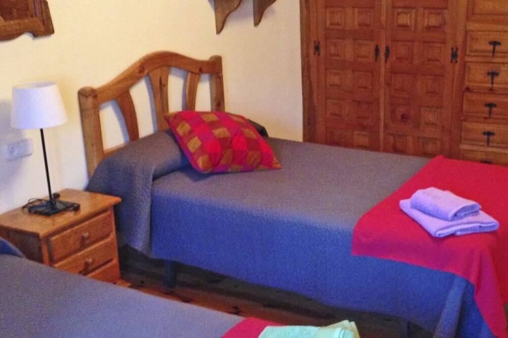 Photo of Bedroom in Anso
