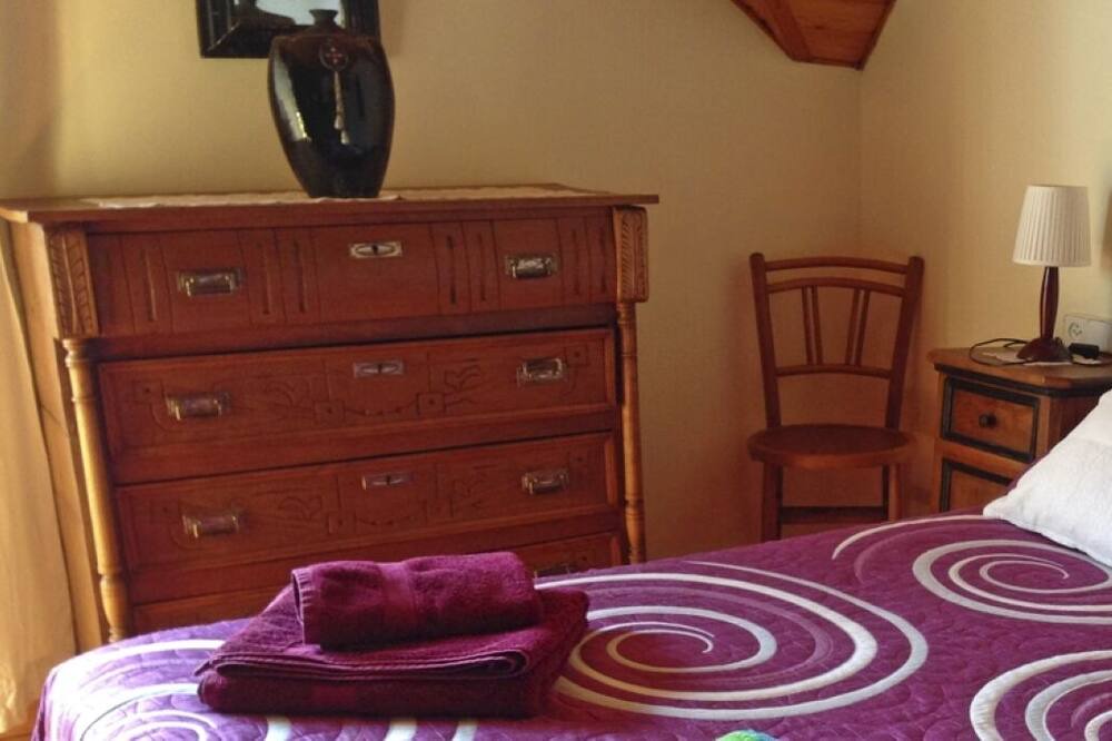Photo of Bedroom in Anso