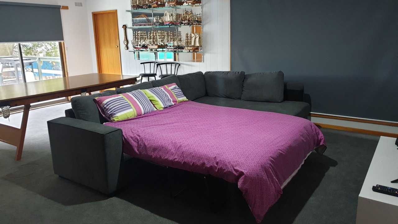 Photo of Bedroom in Cape Paterson