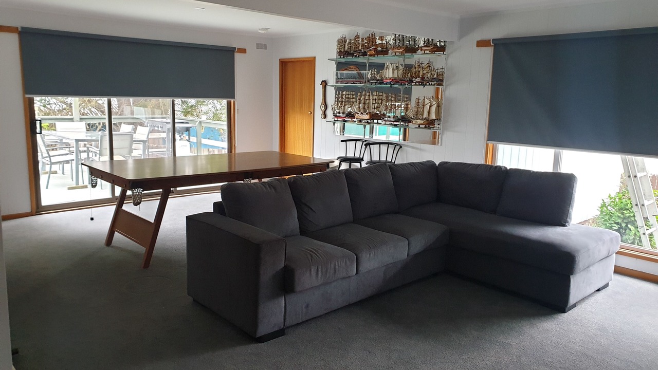 Photo of Livingroom in Cape Paterson