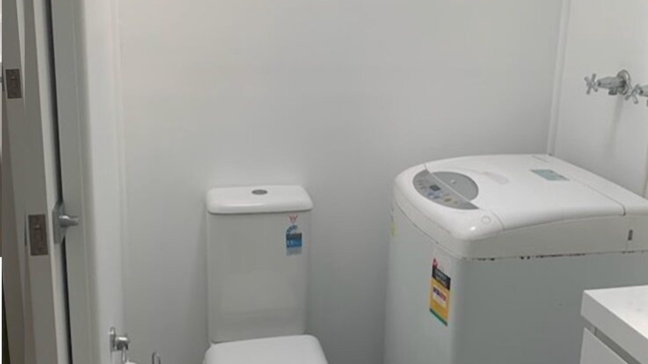 Photo of Bathroom in Cape Paterson