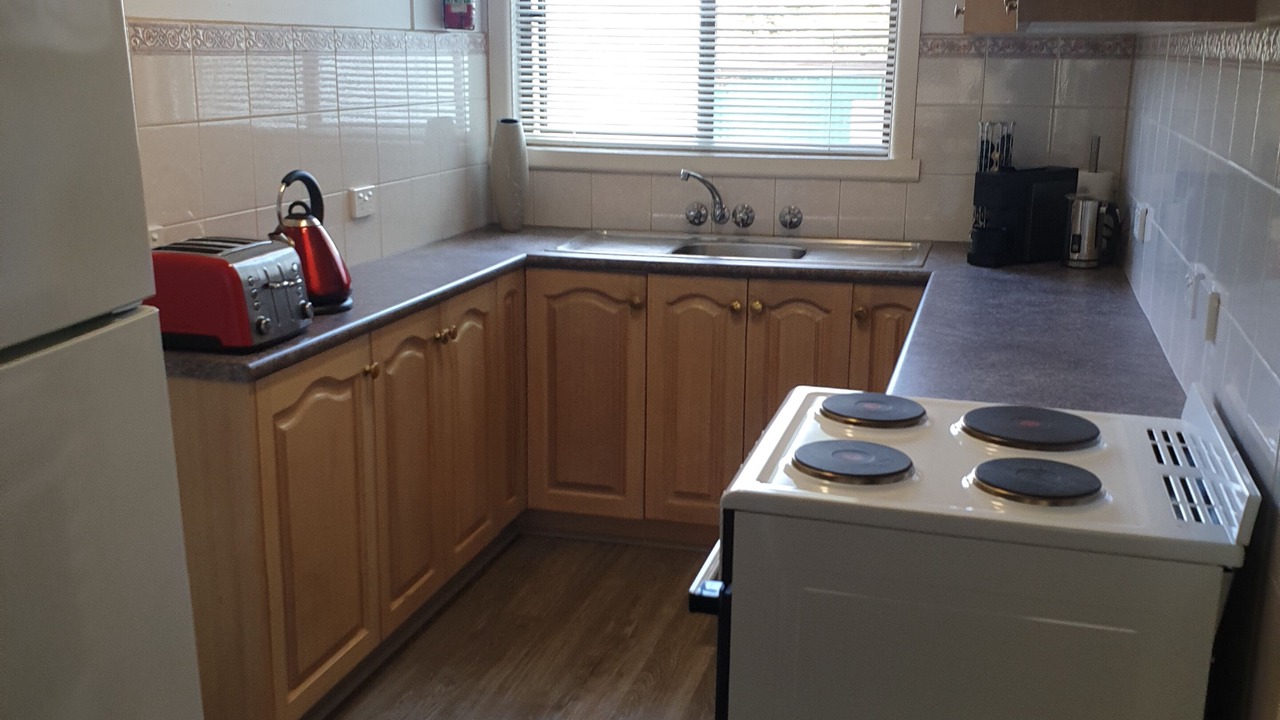 Photo of Kitchen in Cape Paterson