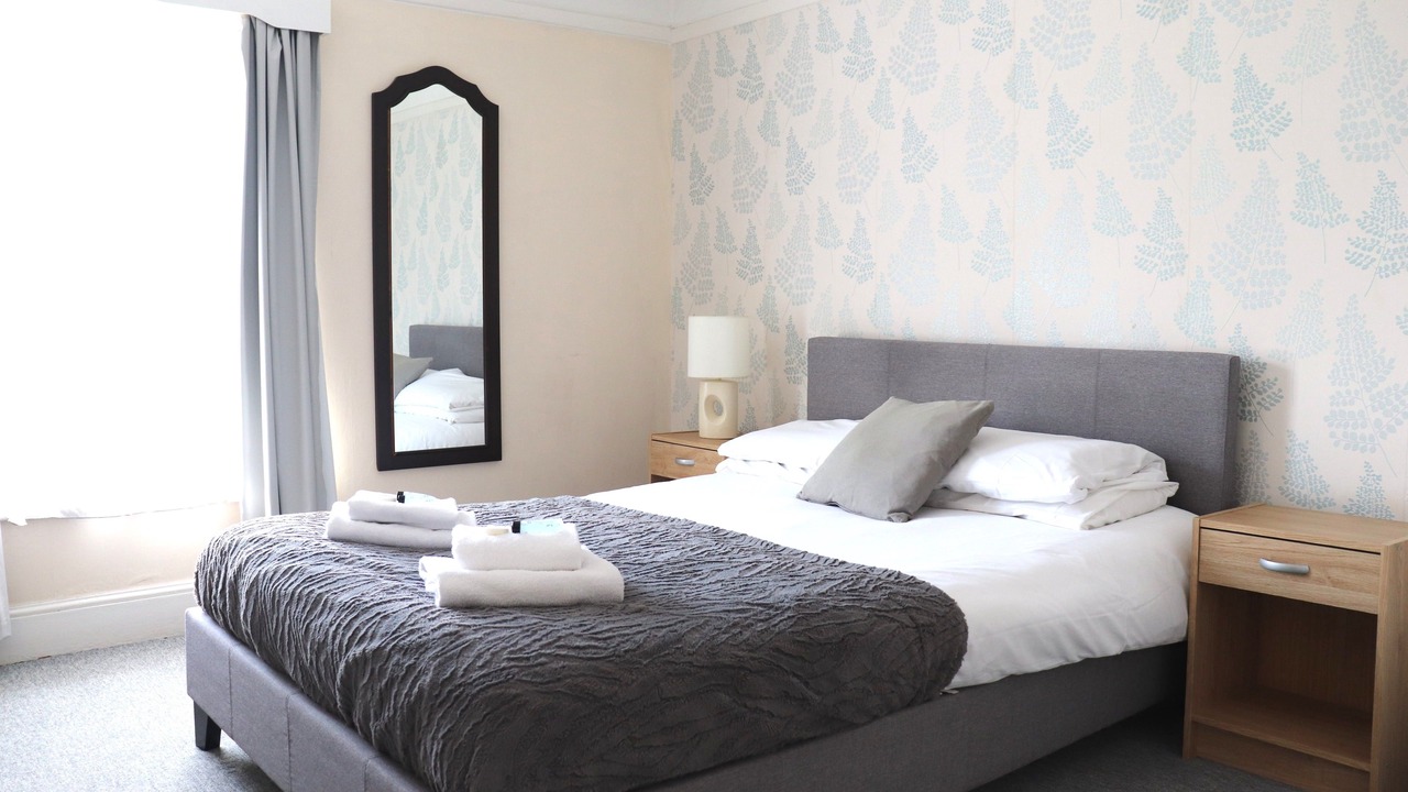 Photo of Bathroom in Leiston