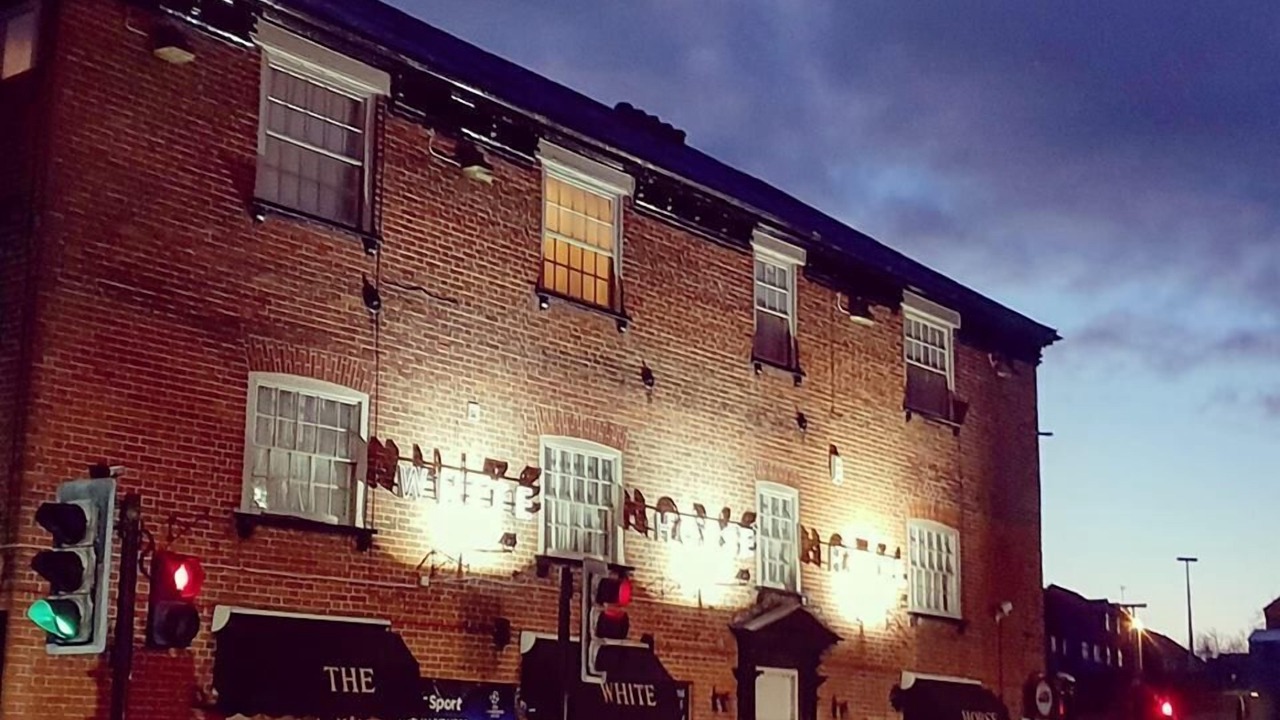 Photo of Others in Leiston