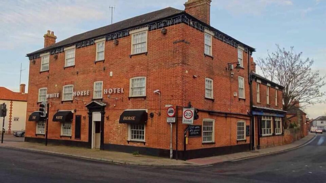 Photo of Outdoor in Leiston