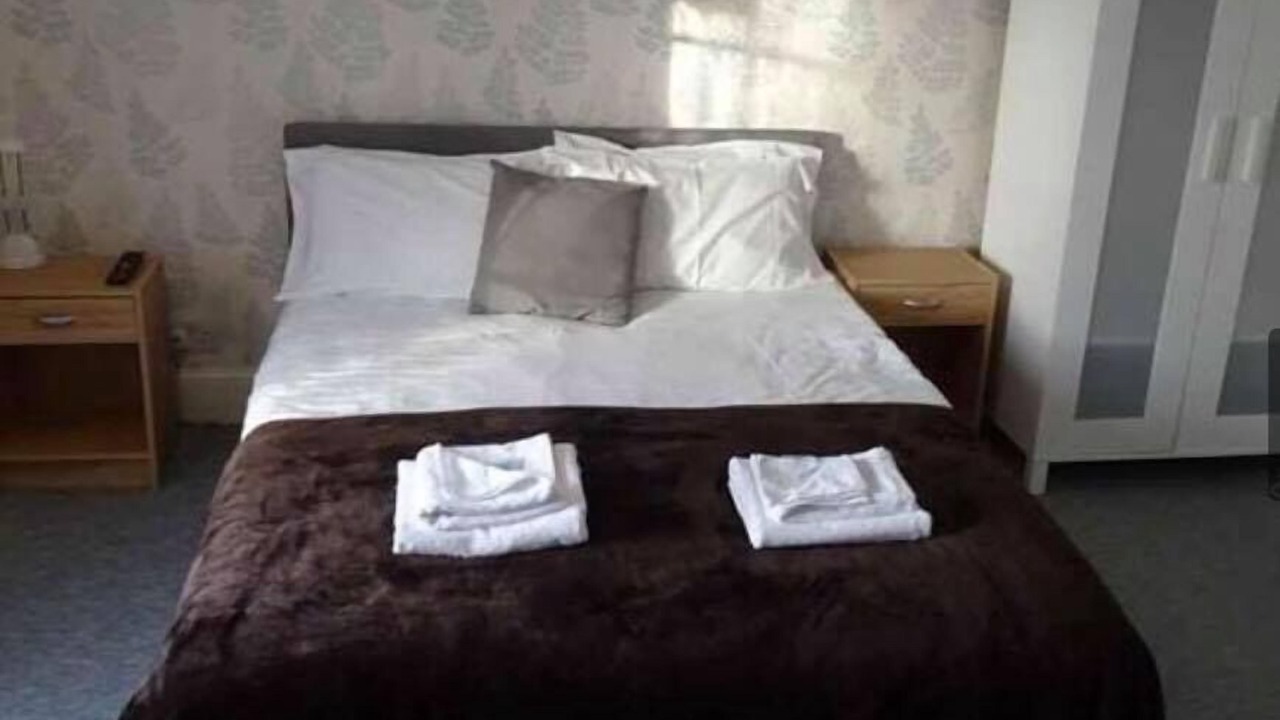 Photo of Bedroom in Leiston