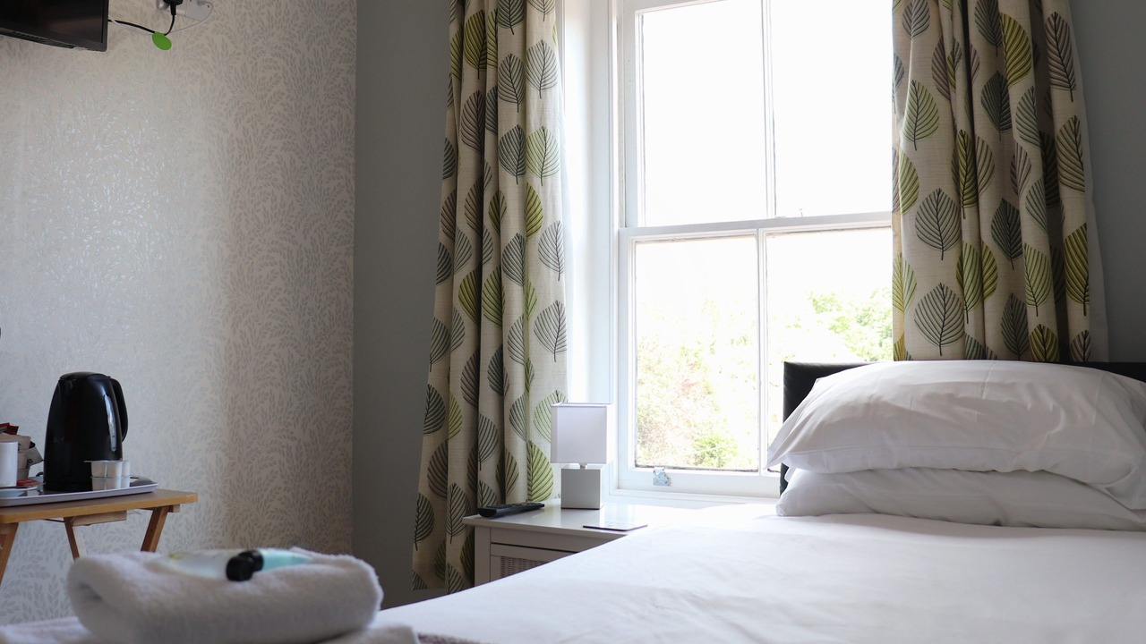 Photo of Bedroom in Leiston