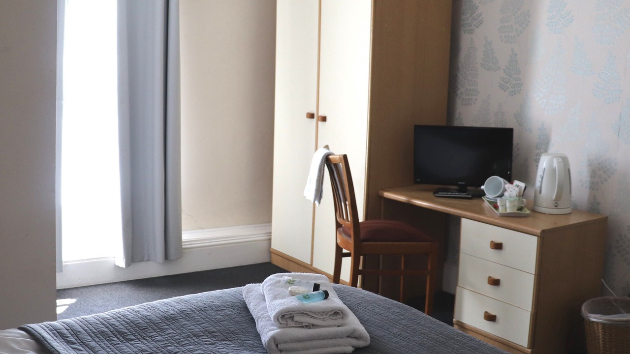 Photo of Bedroom in Leiston