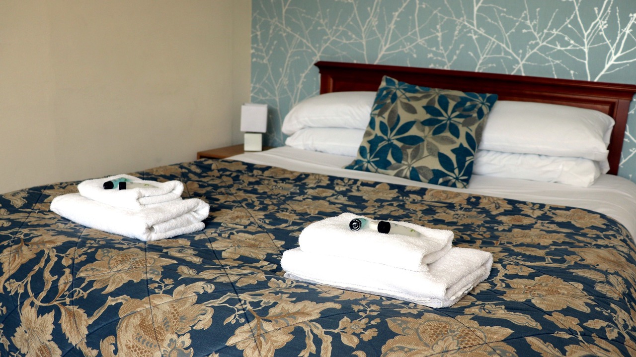 Photo of Bedroom in Leiston