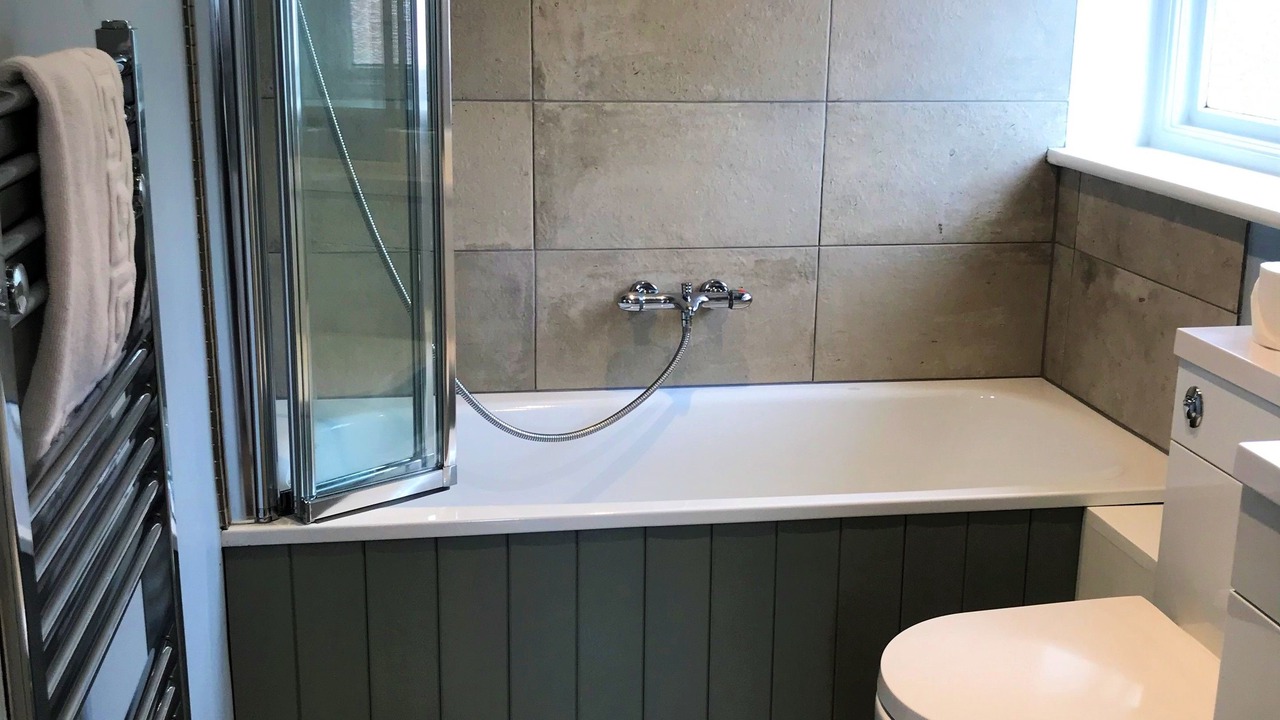 Photo of Bedroom in Leiston