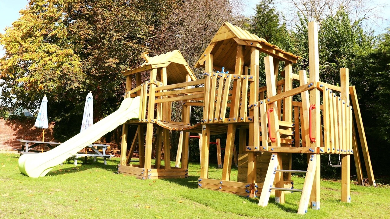 Photo of Outdoor in Leiston