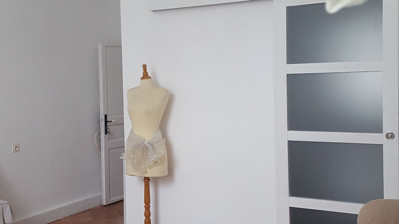 Photo of Bedroom in Montreal