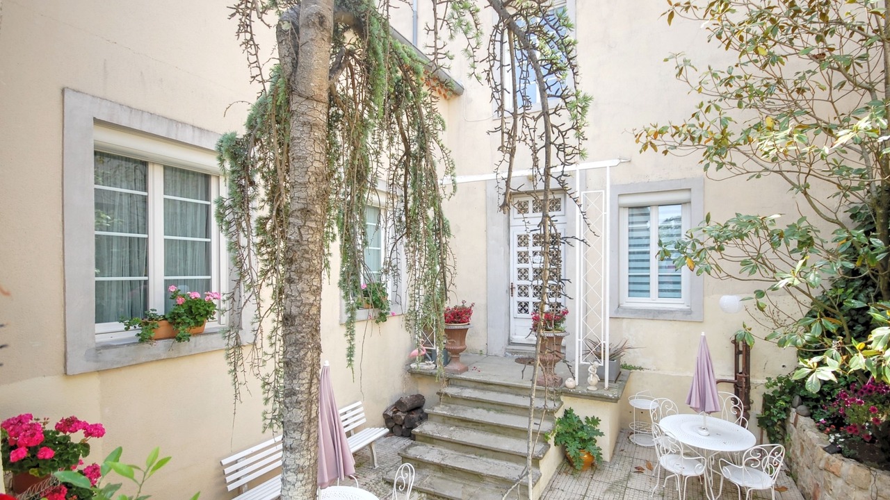 Photo of Patio Balcony in Montreal