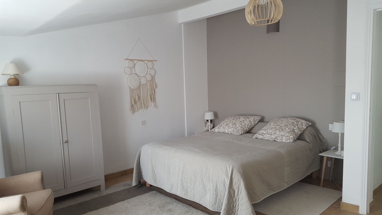 Photo of Bedroom in Montreal