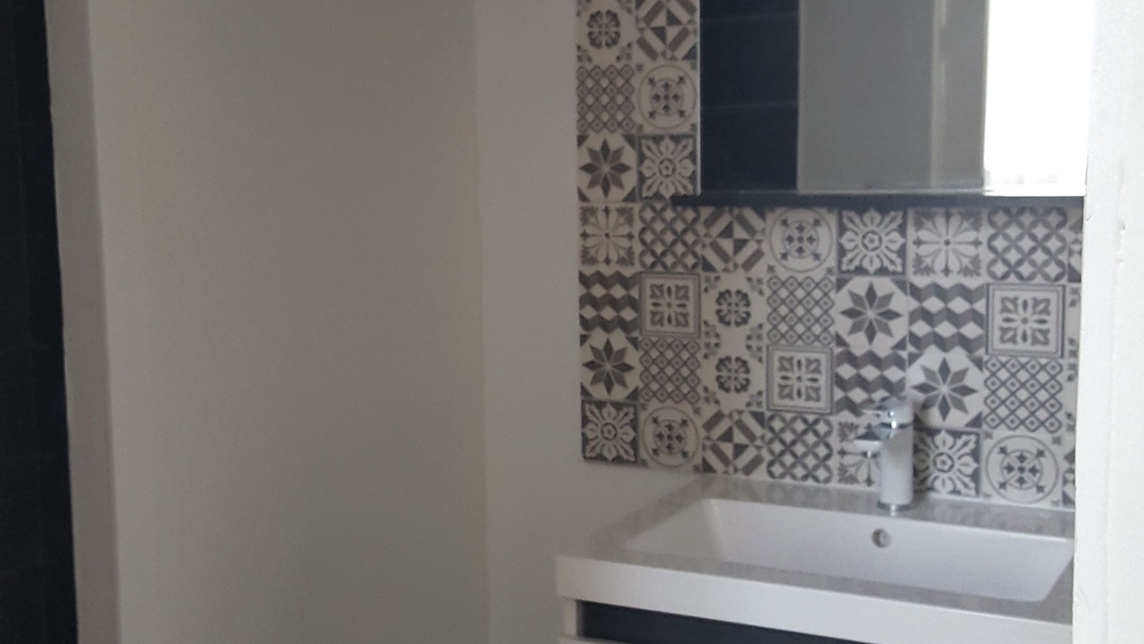 Photo of Bathroom in Montreal