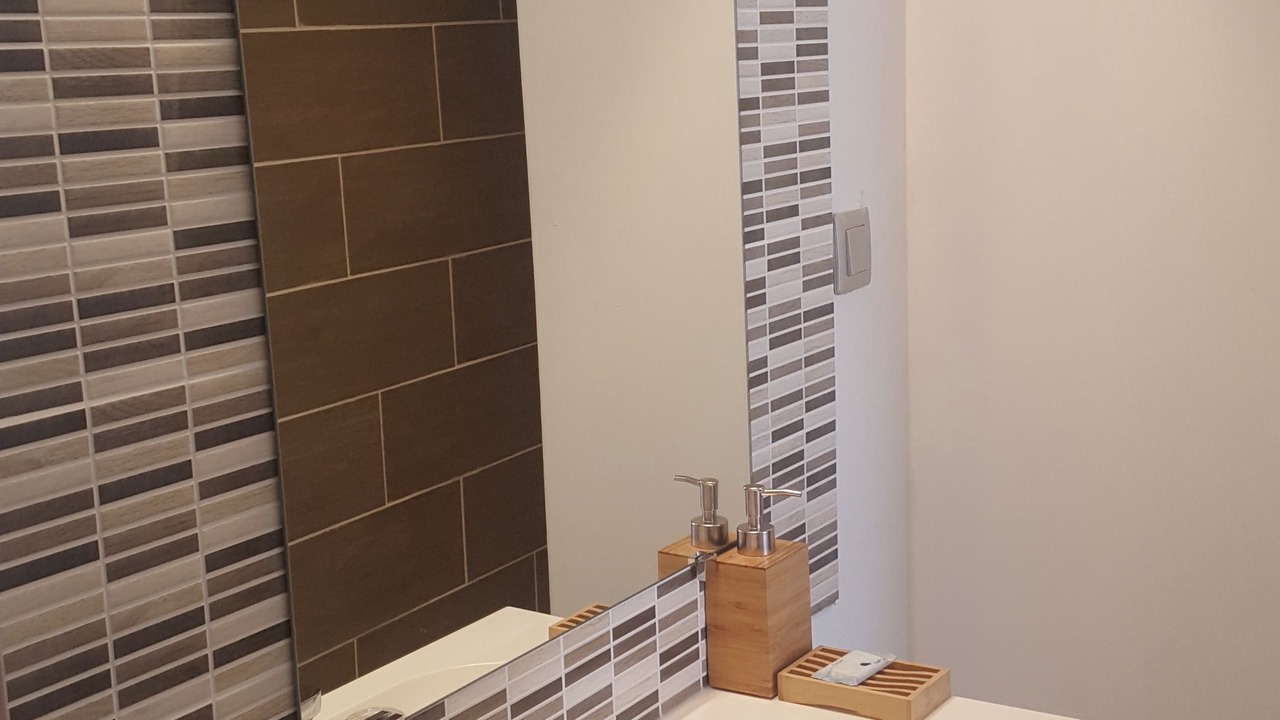Photo of Bathroom in Montreal