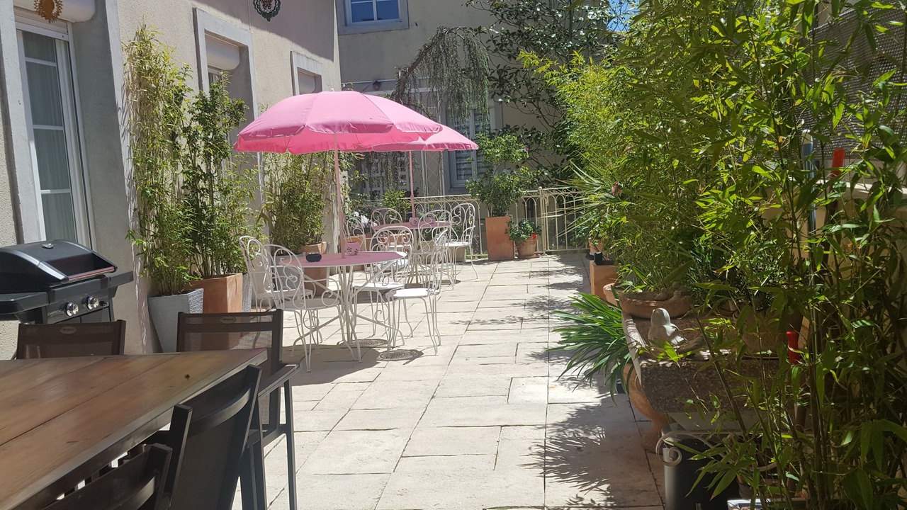 Photo of Patio Balcony in Montreal