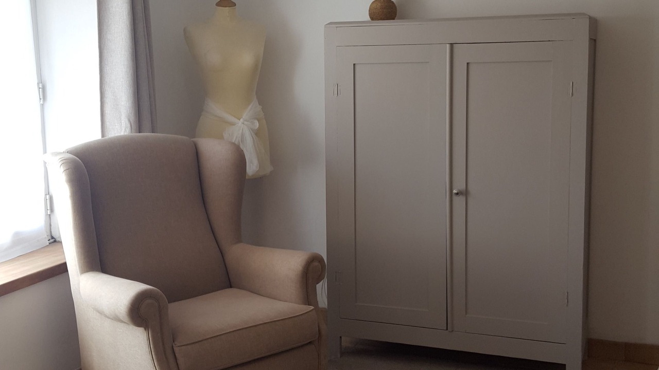 Photo of Bedroom in Montreal