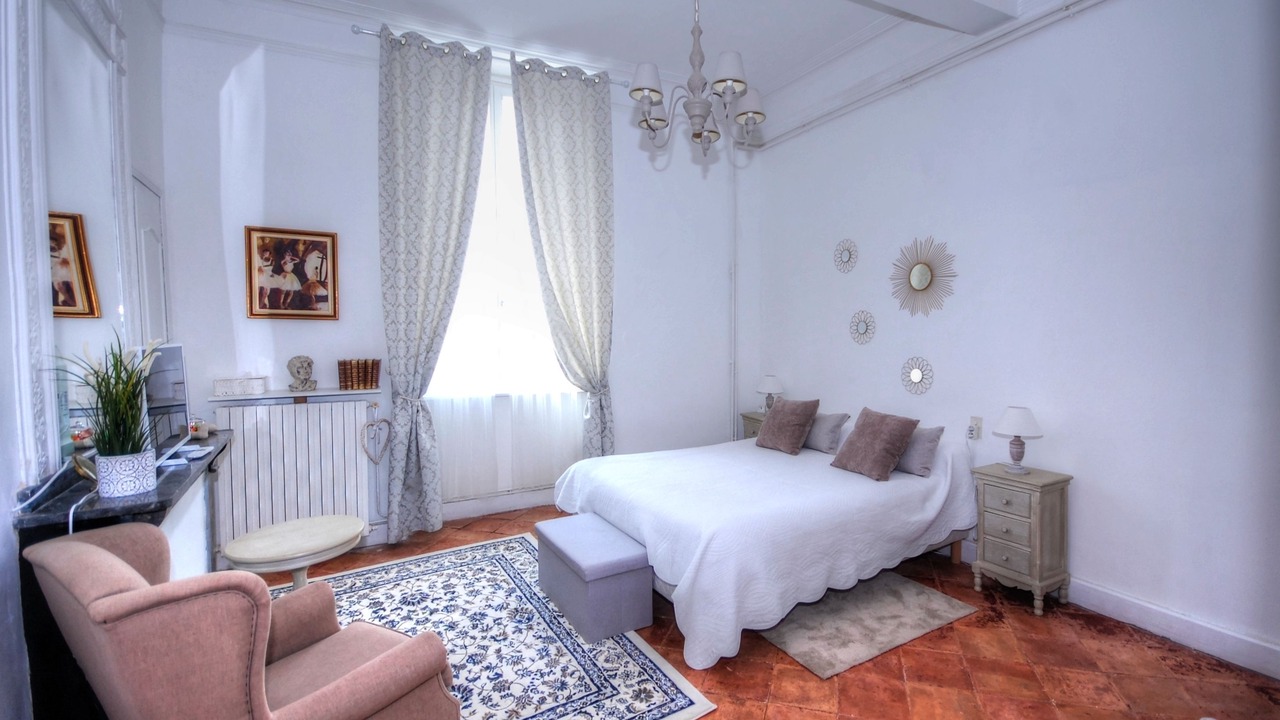 Photo of Bedroom in Montreal