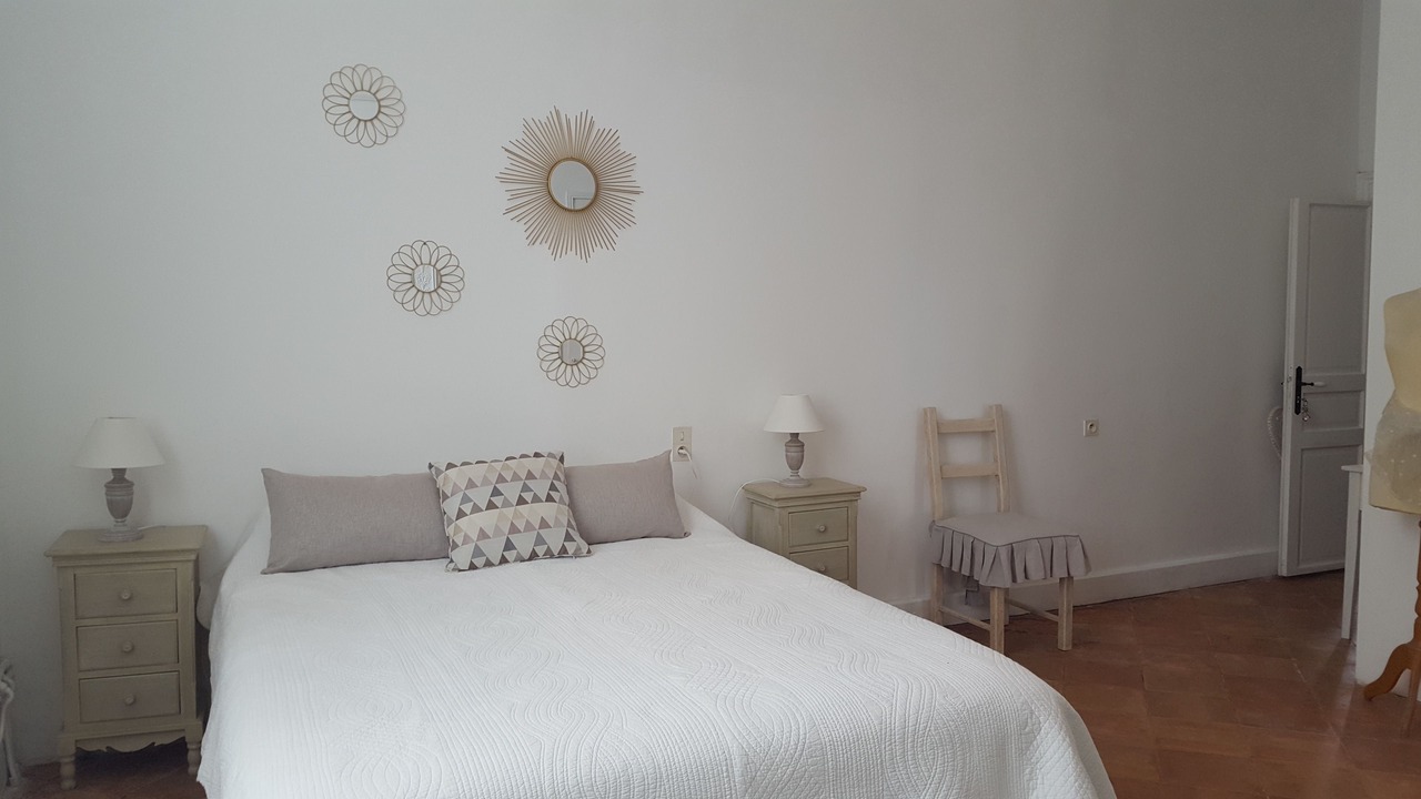 Photo of Bedroom in Montreal