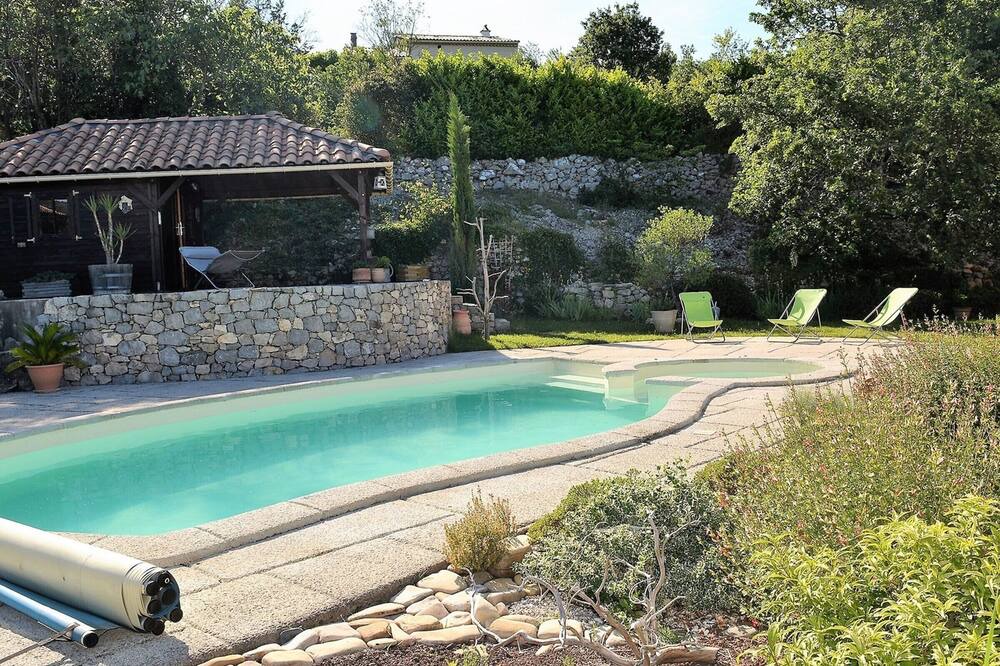 Photo of Outdoor in Chauzon