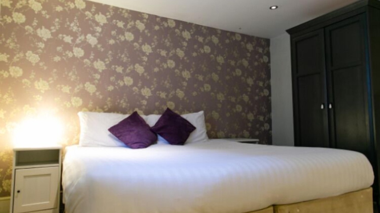 Photo of Bedroom in Tuckenhay