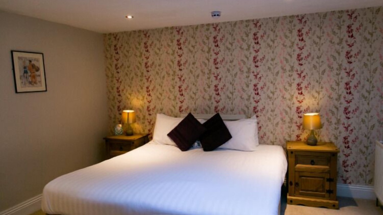 Photo of Bedroom in Tuckenhay