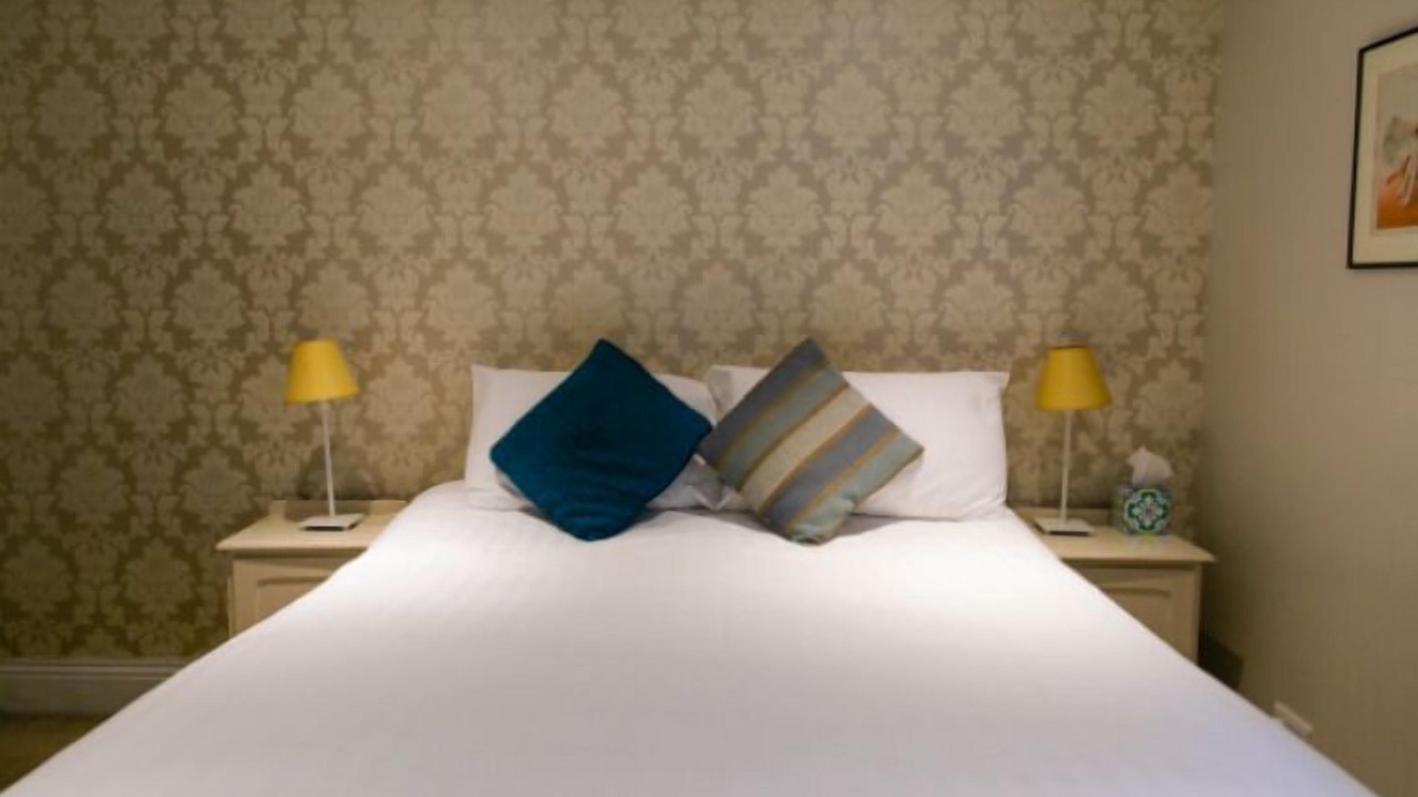 Photo of Bedroom in Tuckenhay