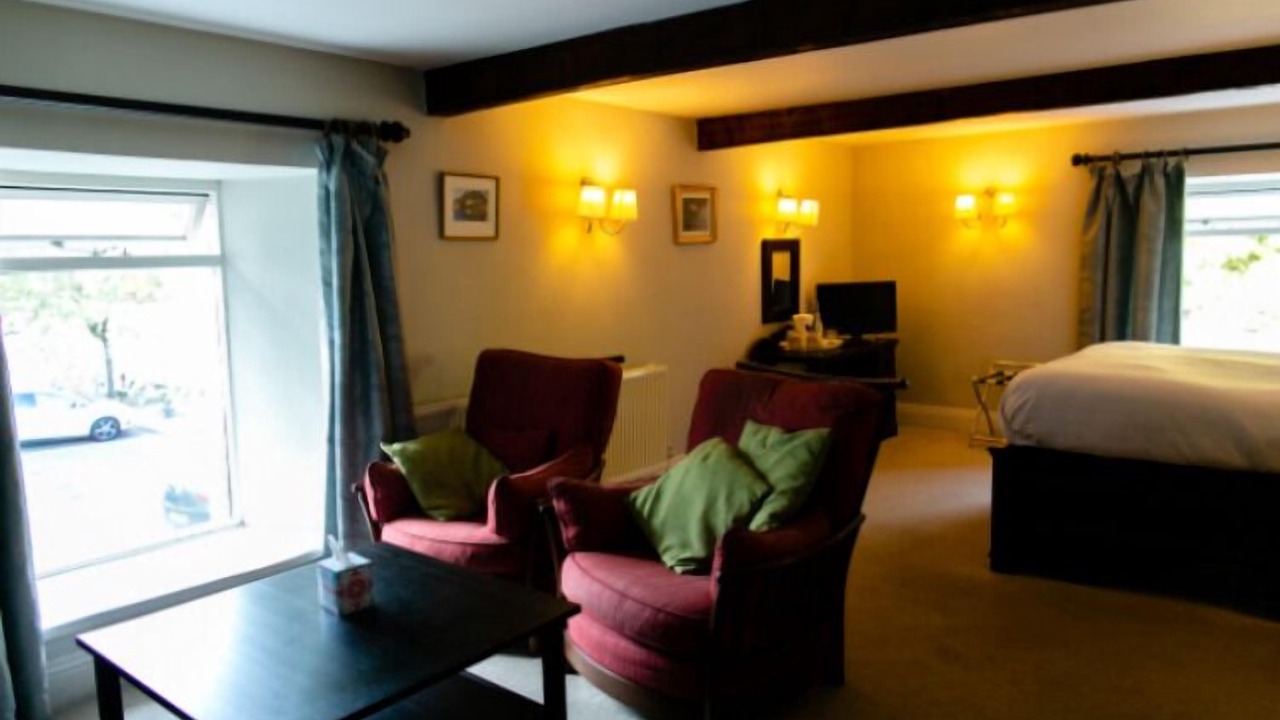 Photo of Bedroom in Tuckenhay