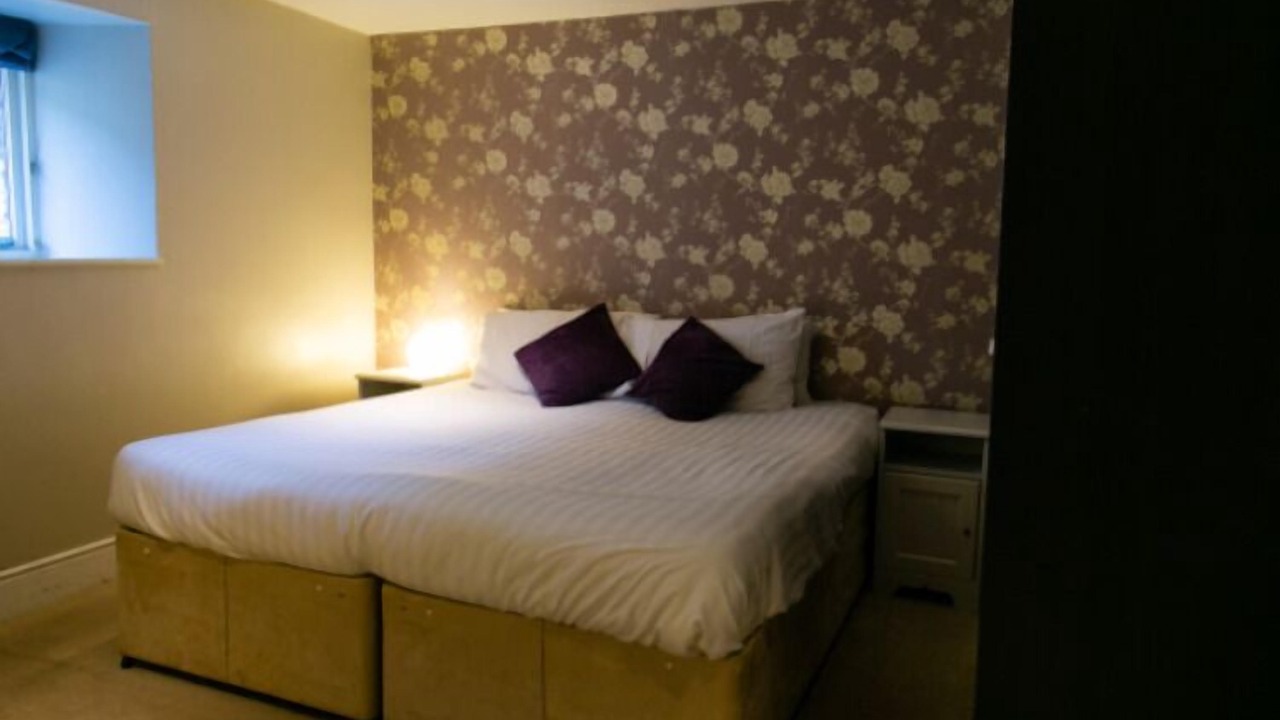 Photo of Bedroom in Tuckenhay