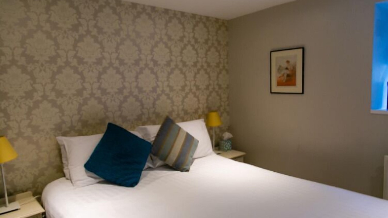 Photo of Bedroom in Tuckenhay